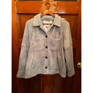 Greylin Women's Modern Luxe Jacket - Size Medium